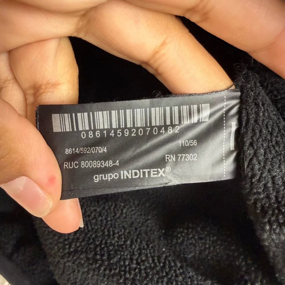 Zara good preowned